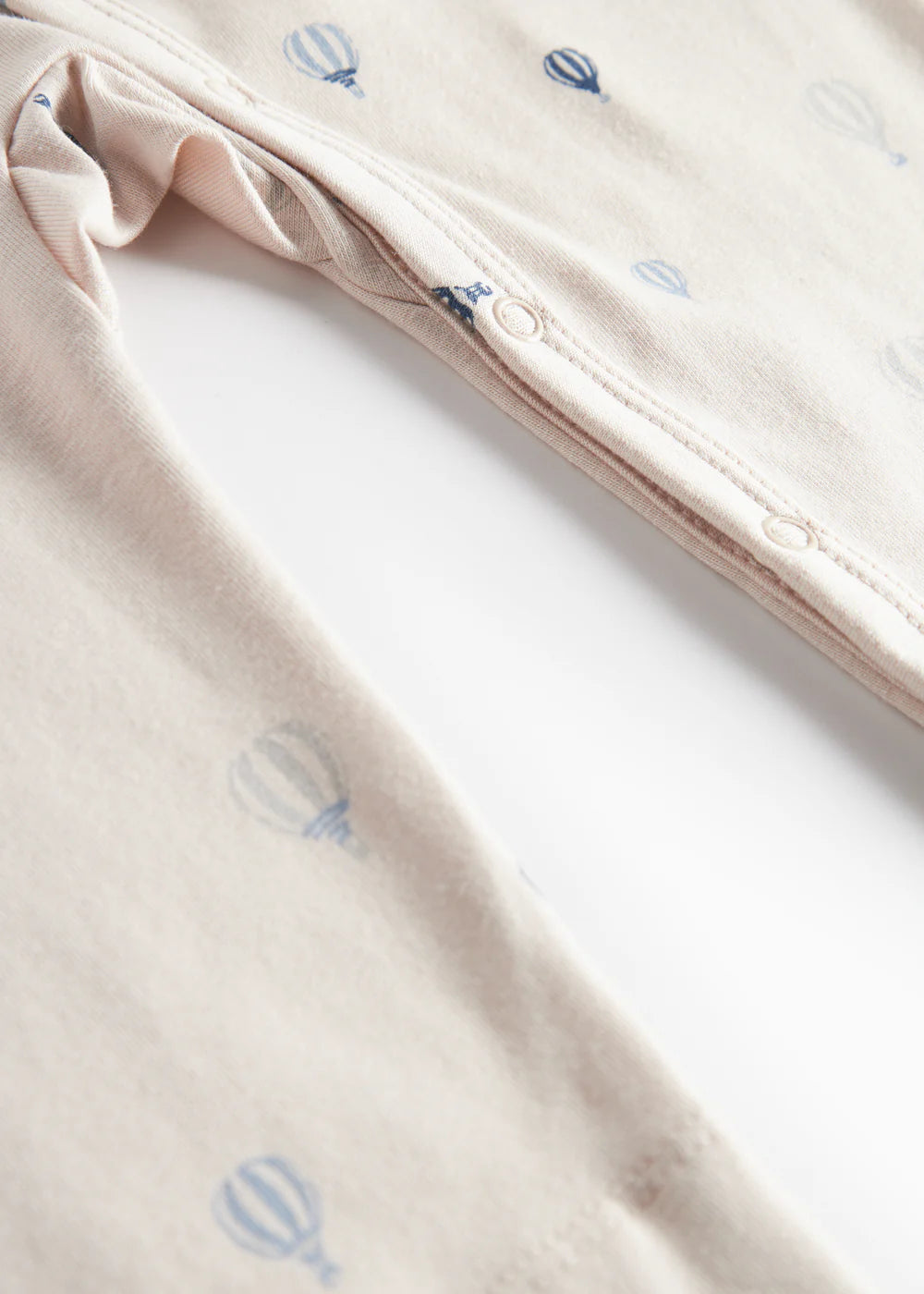 Sleepsuit – Air Balloon