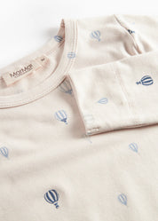 Air Balloon Pyjamas