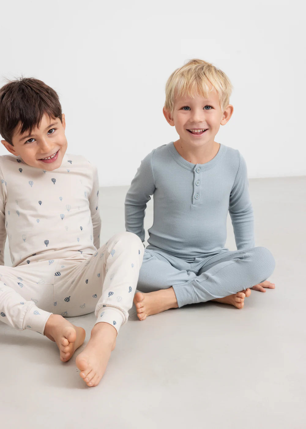Air Balloon Pyjamas