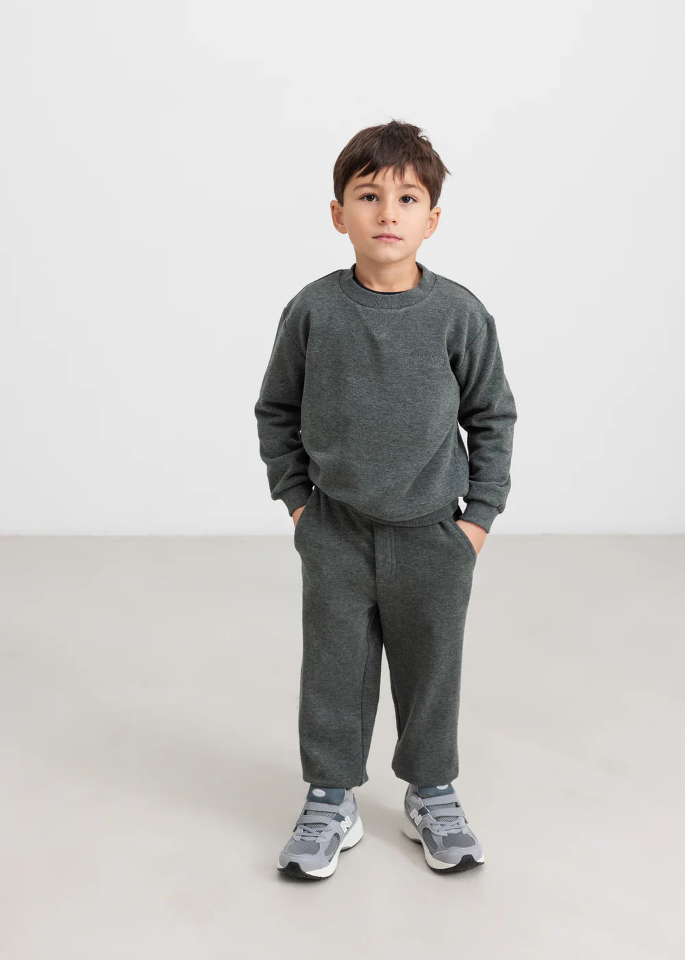 Pelon Sweatpants