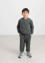 Pelon Sweatpants