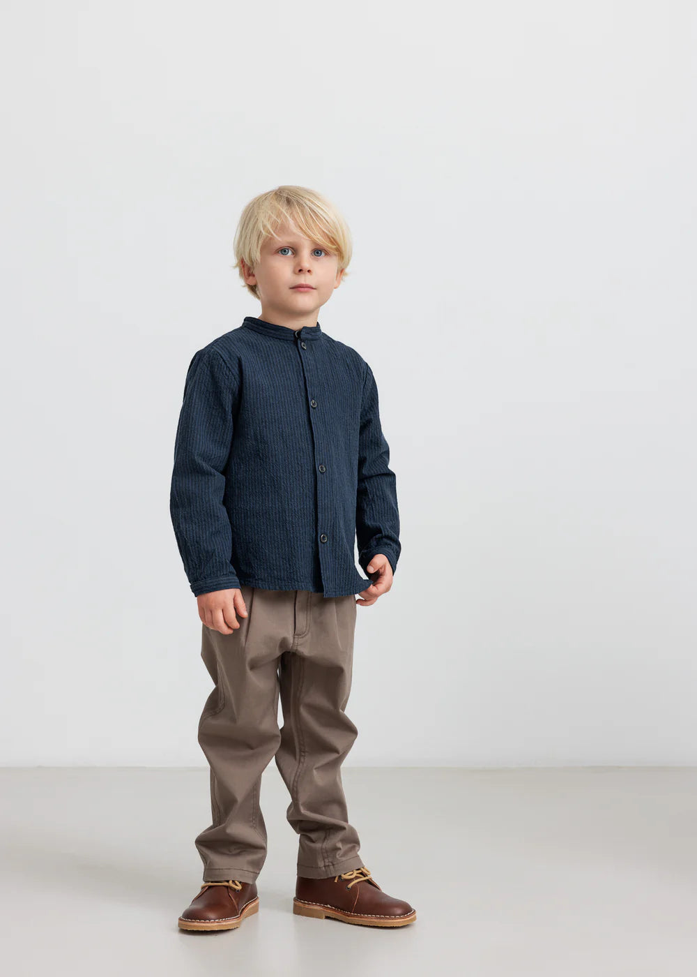 Chino – Dusty Brown