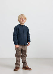 Chino – Dusty Brown