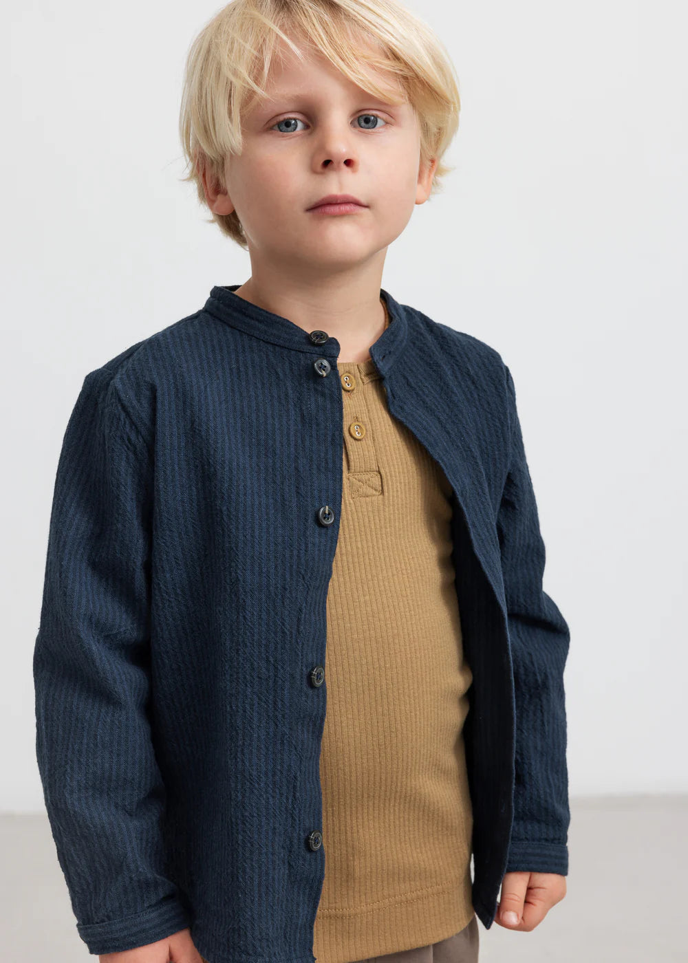 Torben Shirt