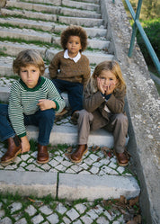 Piper Corduroy Pants