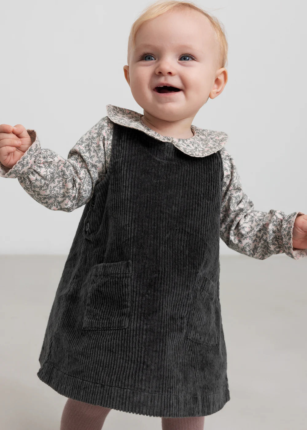 Doka Dress