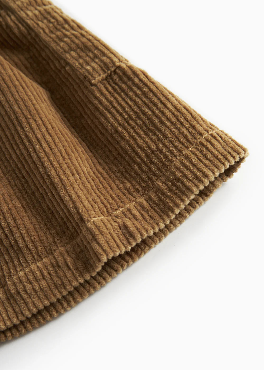 Sibi Corduroy Dress