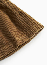 Sibi Corduroy Dress