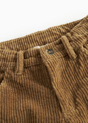 Pluto Corduroy Pants