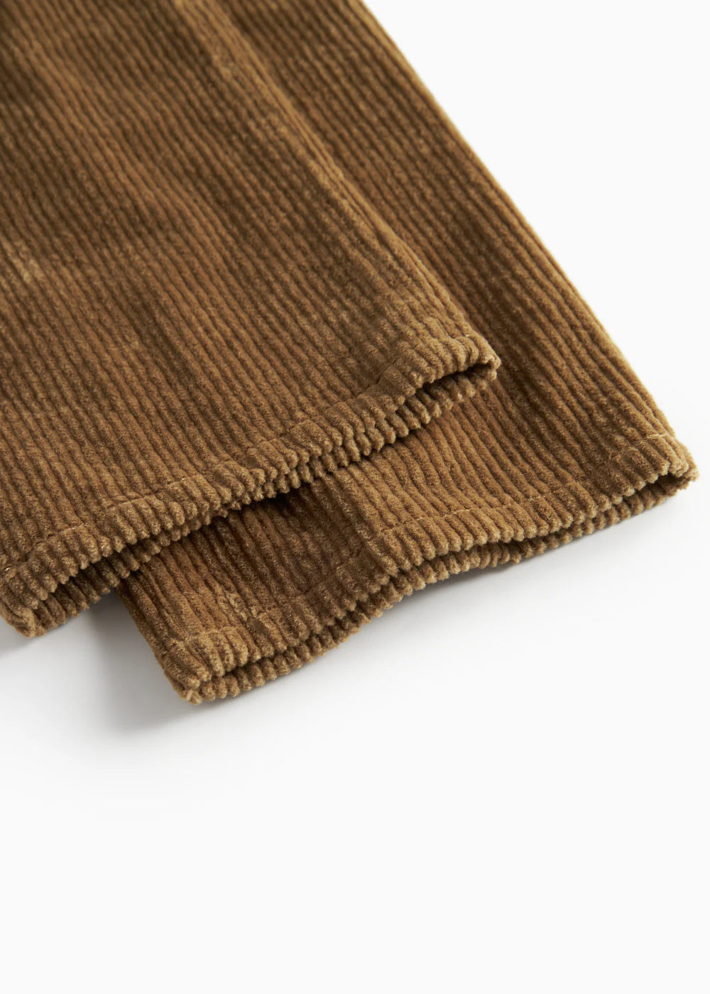 Pluto Corduroy Pants