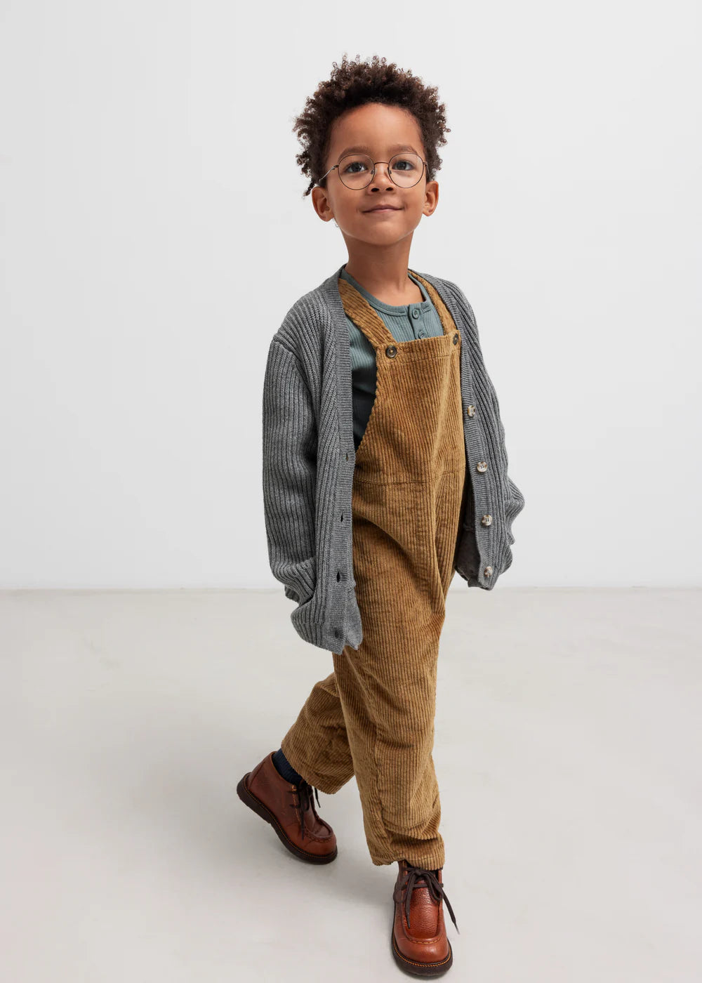 Tarono Cardigan