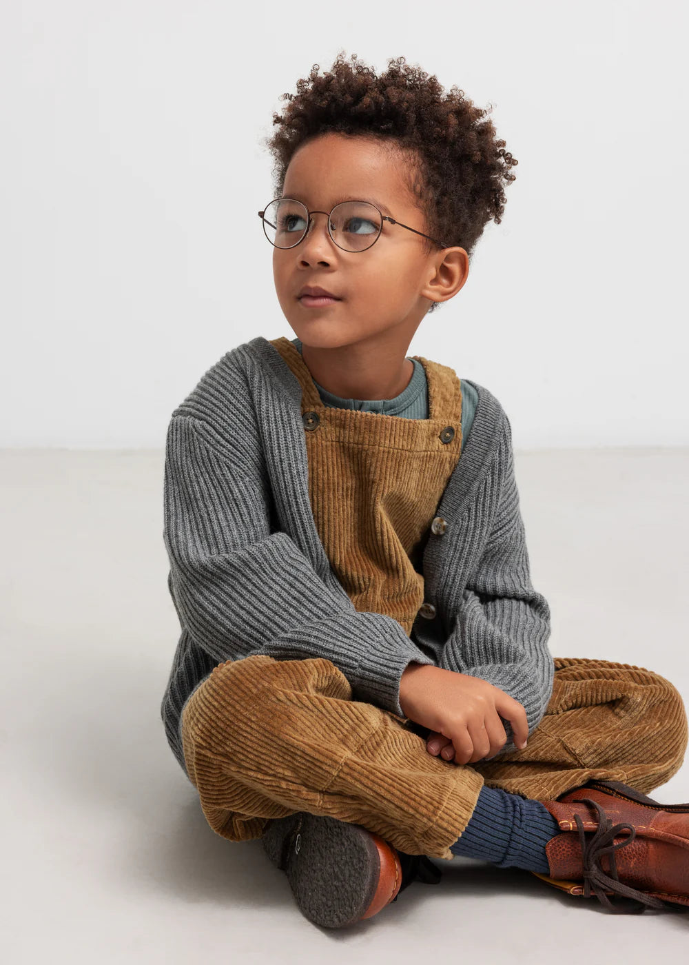 Tarono Cardigan