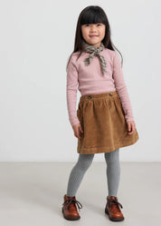 Sibi Corduroy Dress