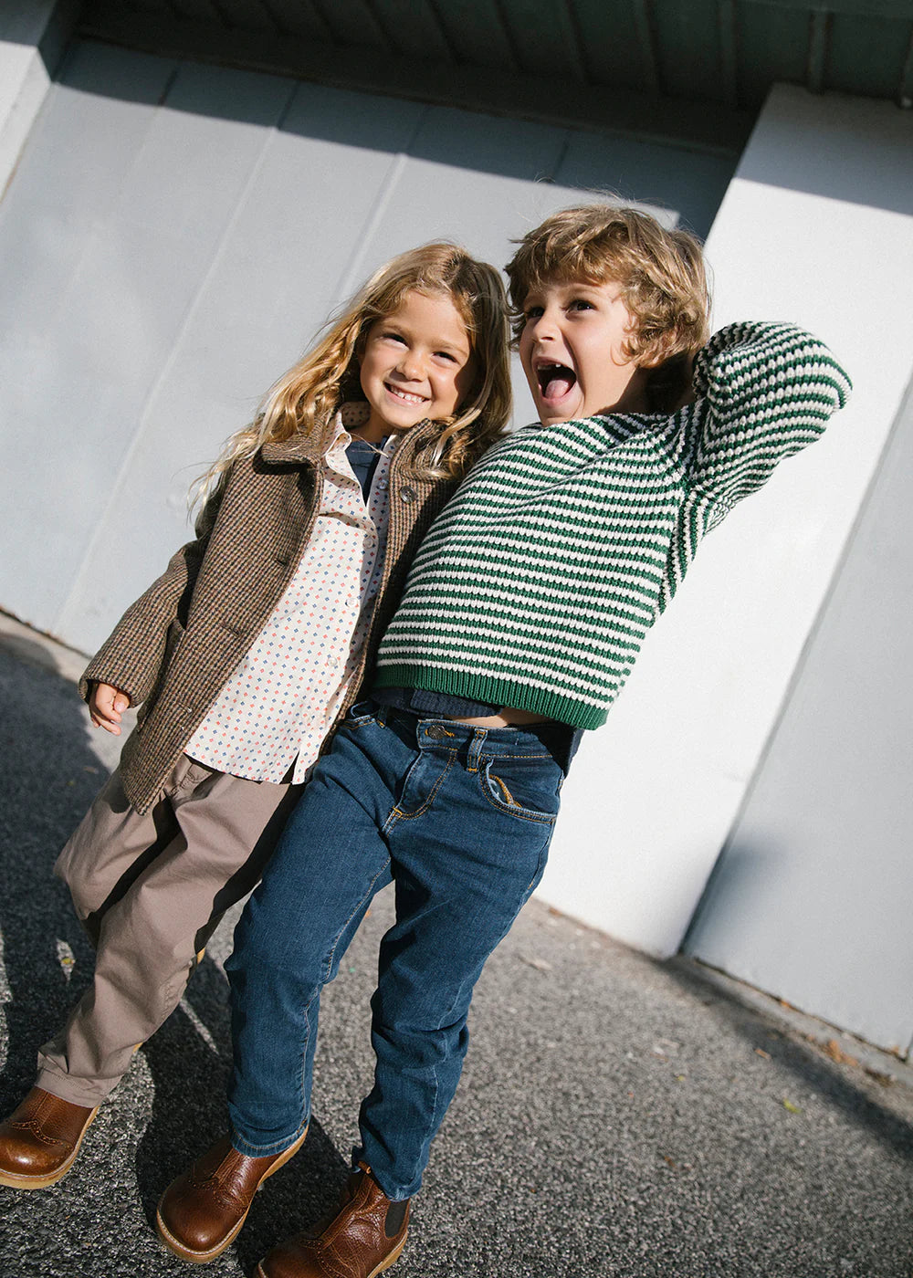 Pallas Jeans – Mid Indigo