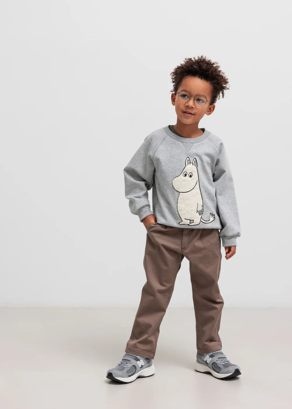 Chino – Dusty Brown