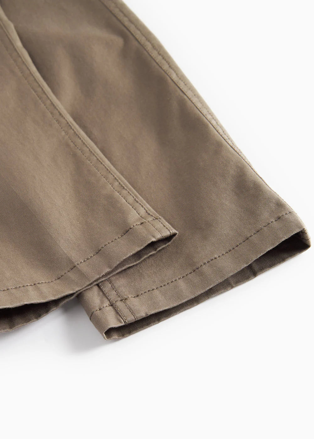 Chino – Dusty Brown