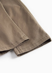 Chino – Dusty Brown