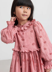 Dipa Dress