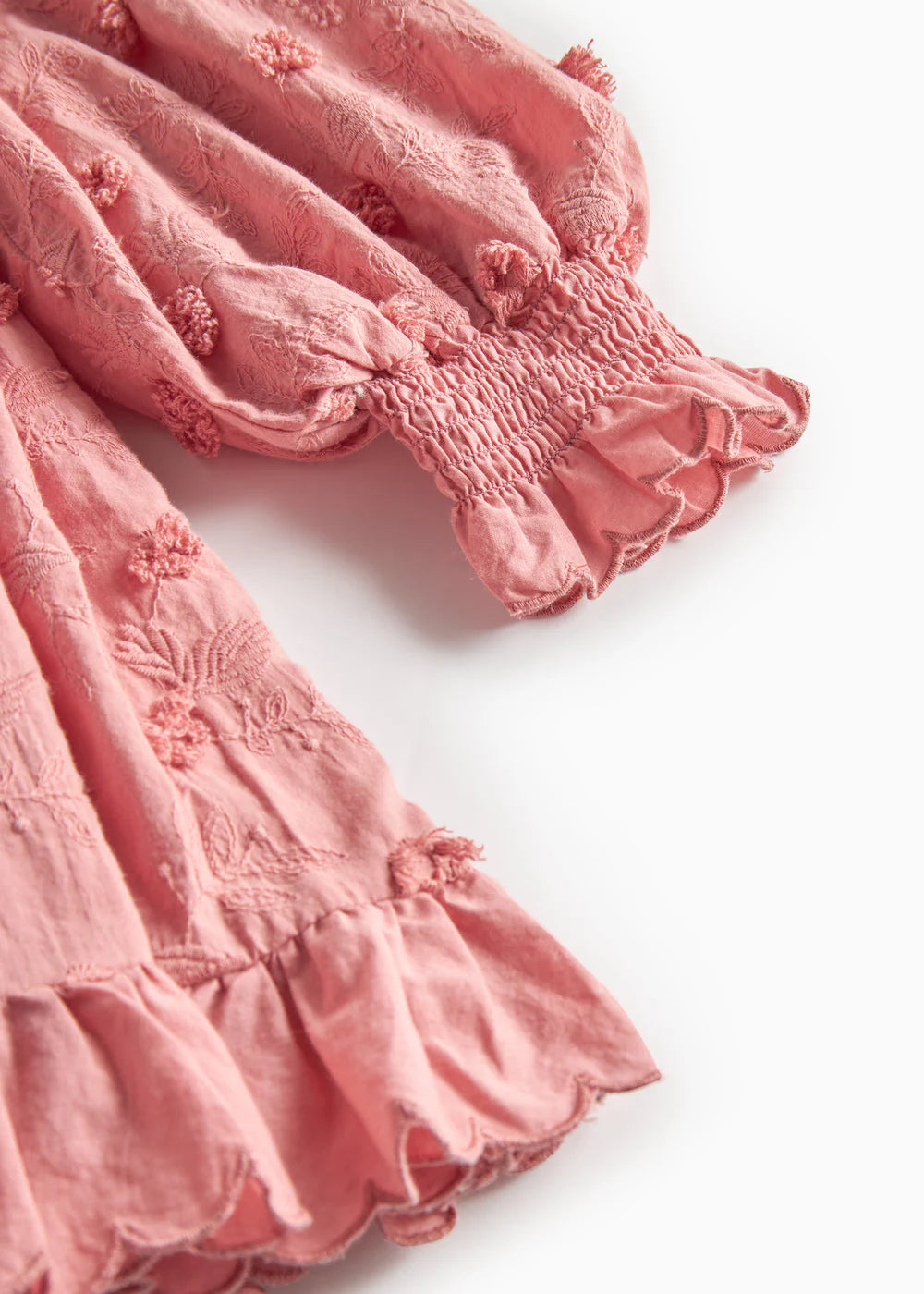 Dipa Dress