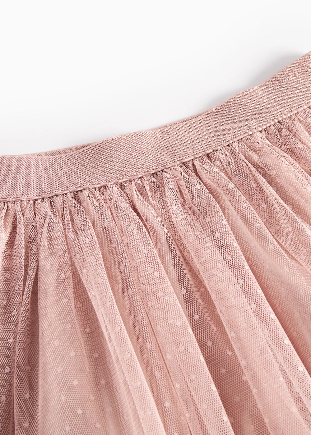Saga Tulle Dress