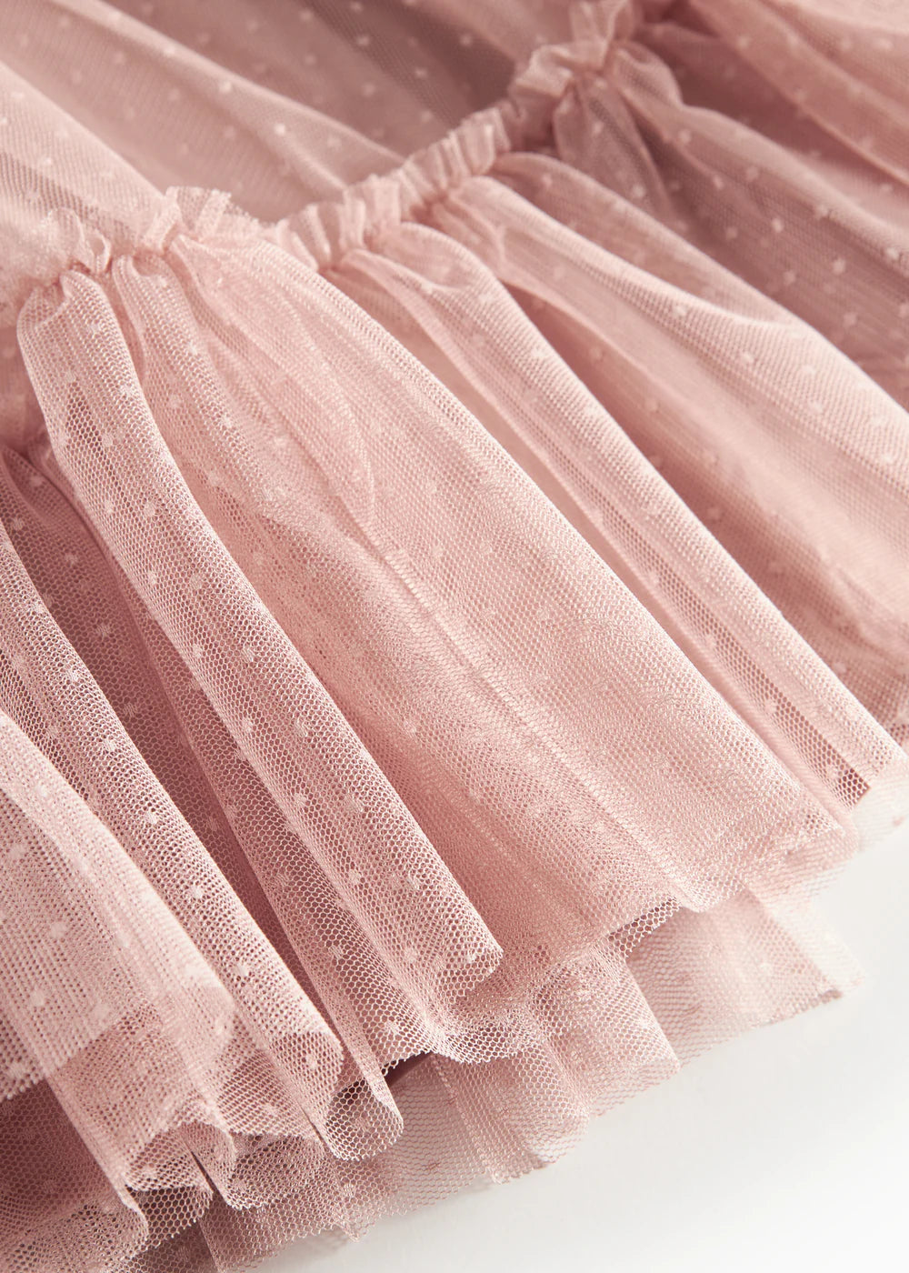 Saga Tulle Dress