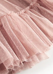 Saga Tulle Dress