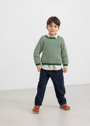 Plano Pants