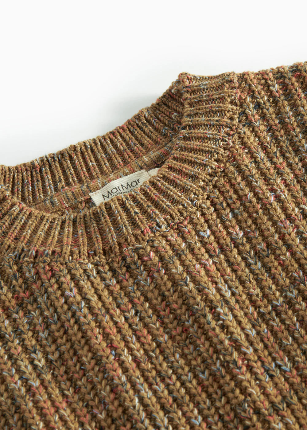 Teno Space-Dye Knitwear