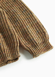 Teno Space-Dye Knitwear