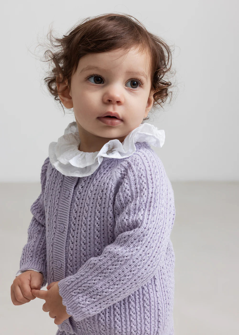 Tonello Blouse – White