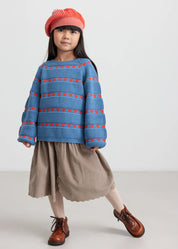 Torrin Knitwear – Heaven Hearts