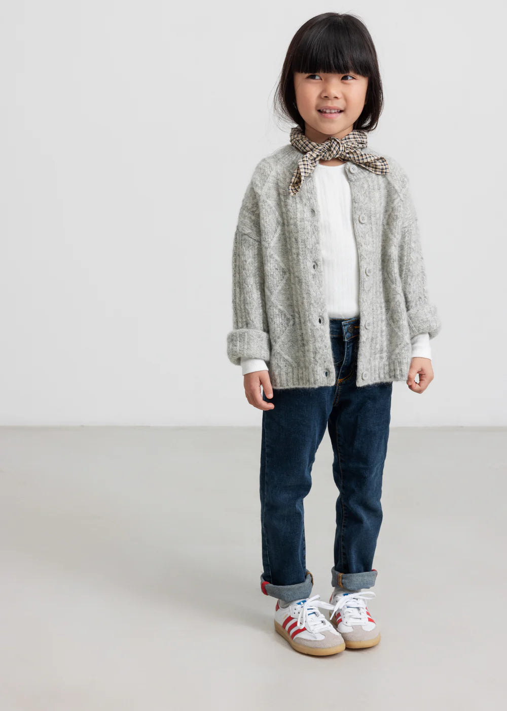 Pallas Jeans – Dark Indigo