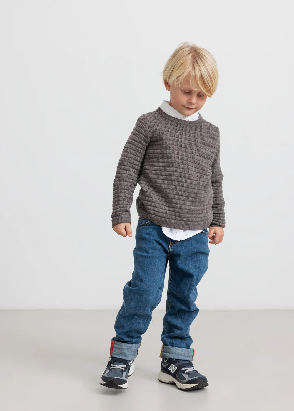Pallas Jeans – Mid Indigo