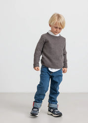 Pallas Jeans – Mid Indigo