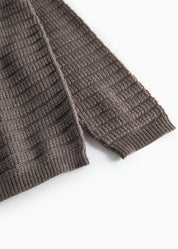 Tano Light Merino Stripe Top