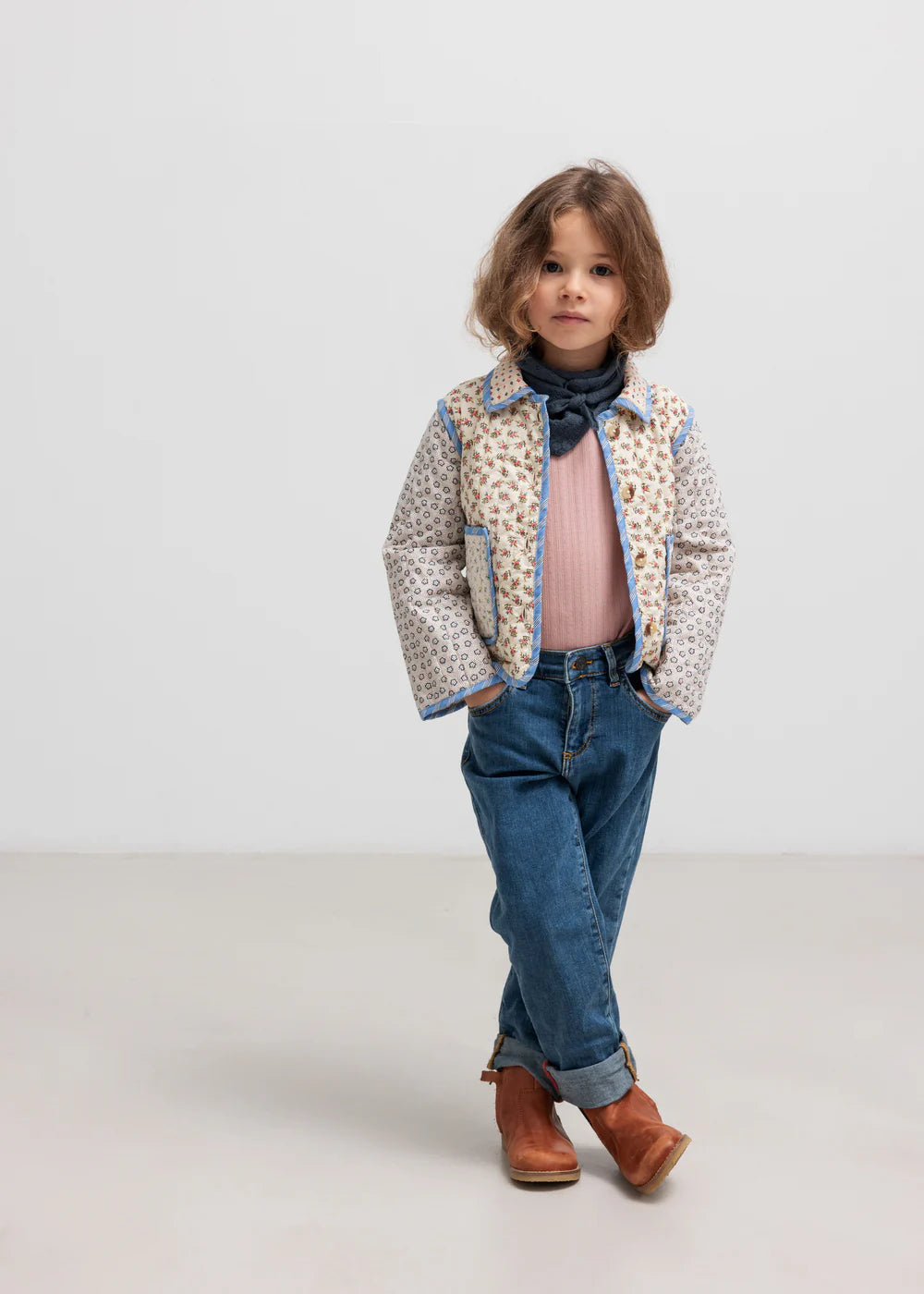 Joplin Jacket
