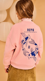 Violeta Sweater
