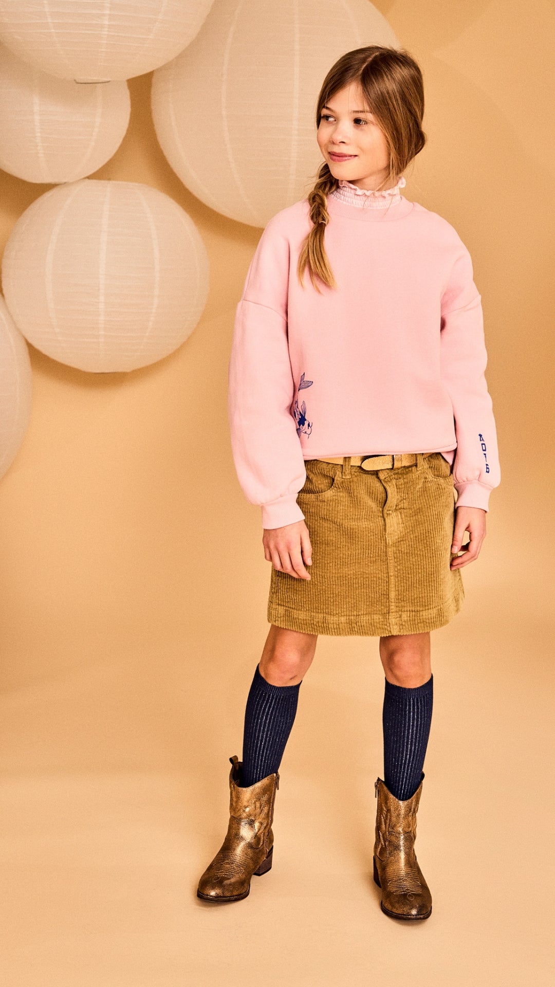 Violeta Sweater