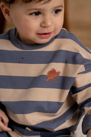 Baby Jogger in Chalk Blue