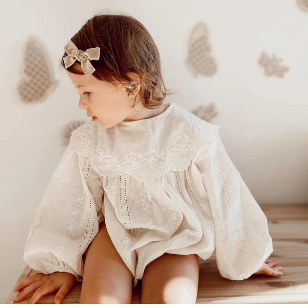 Marianne Romper