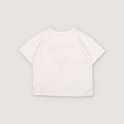 Tirteo T-Shirt – Coconut