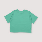 Mykonos T-Shirt – Jade
