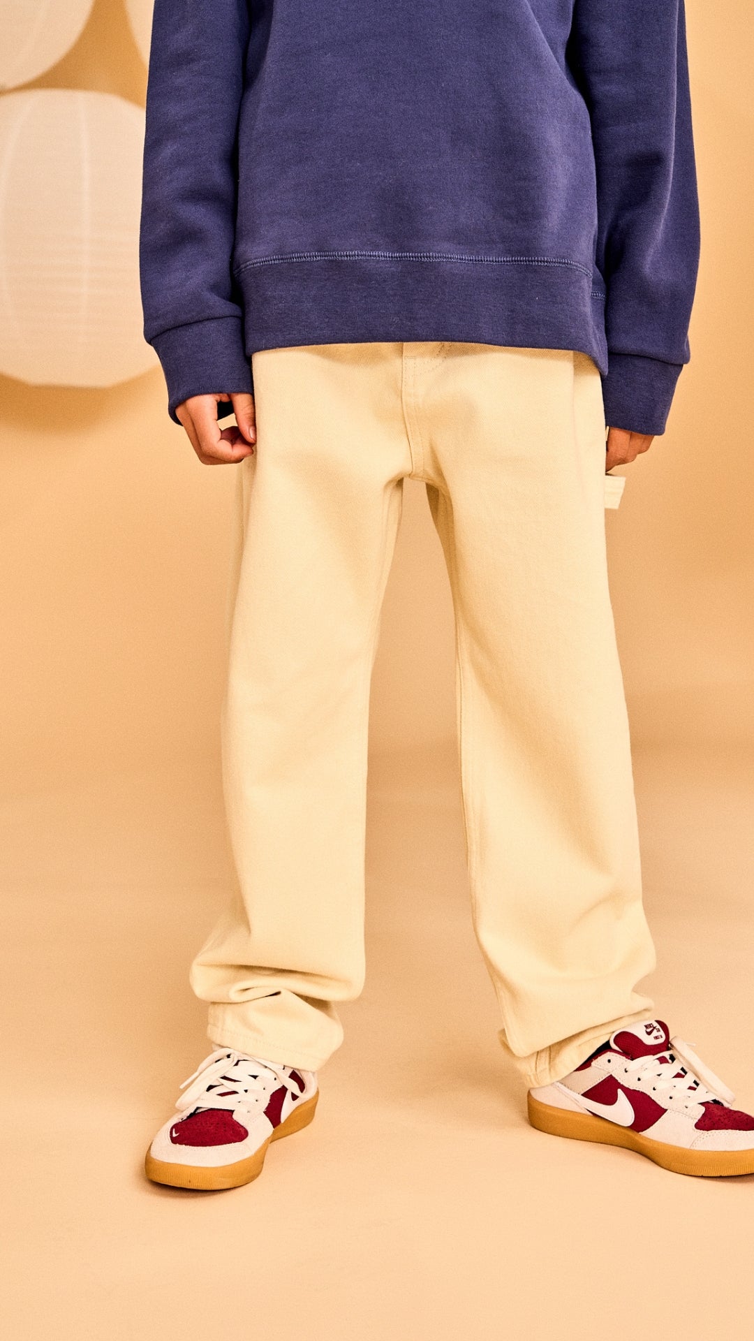 Bang Pants