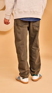 Finn Overdye Pants