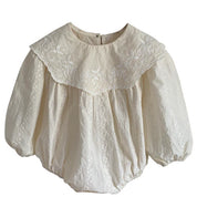 Marianne Romper