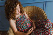 May Top & Claudia Shorts Set