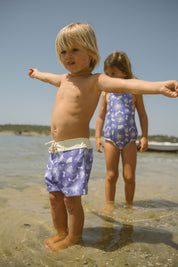 Luca Board Shorts