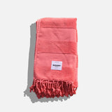 Beach Towel - Coral
