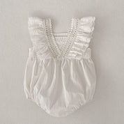 Barbara Romper