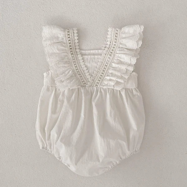 Barbara Romper